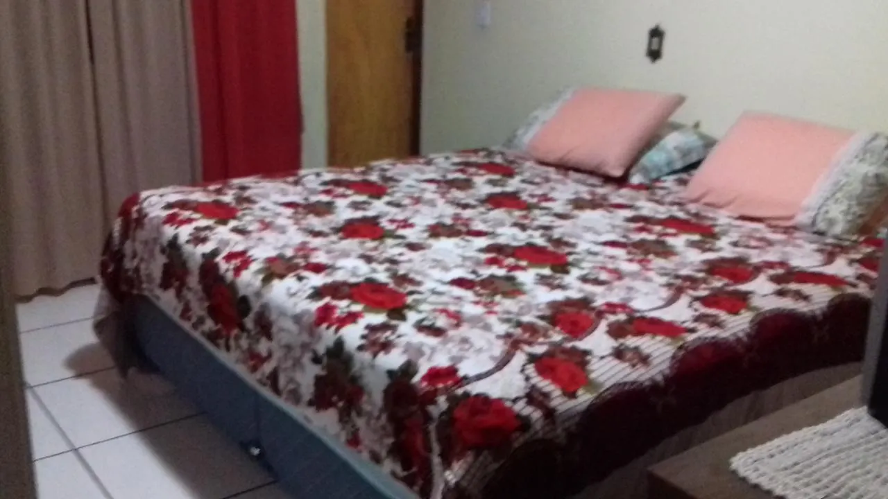 Casa Alternativa Familia Bonfim location