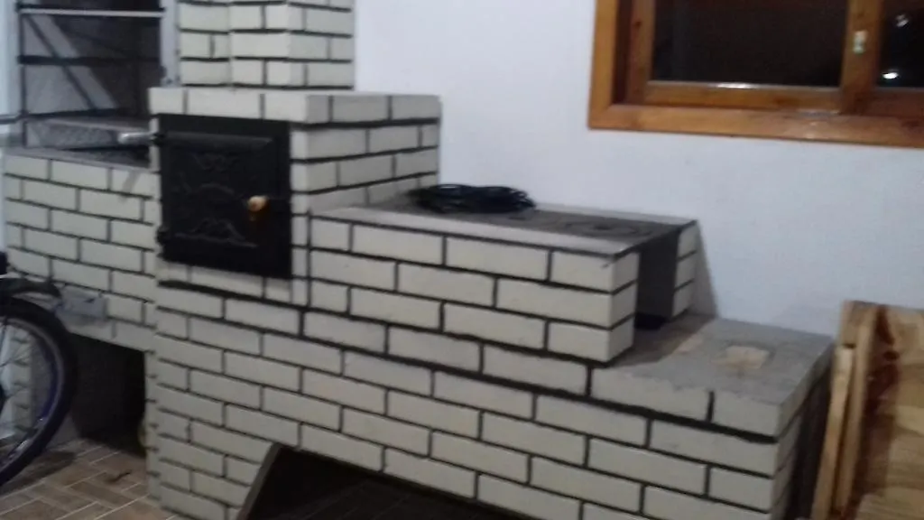 فندق أوروبيسيفي  Casa Alternativa Familia Bonfim البرازيل
